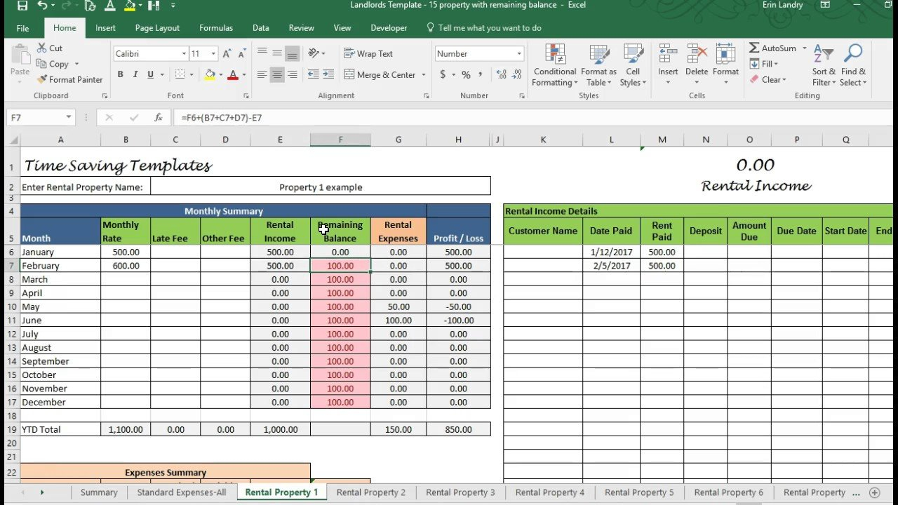 qm add in for excel
